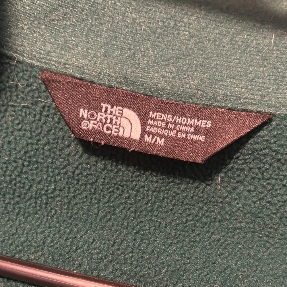 The North Face midweight warmth